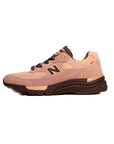 New Balance 992 - Burgundy Pink