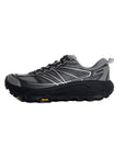 HOKA - U MAFATE SPEED 2 TS - GALACTIC GREY