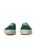 VANS LX AUTHENTIC 44 EK - PUNK CHECK GREEN