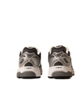 Saucony Progrid Omni 9 - Grey Silver