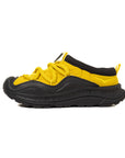 HOKA U ORA PRIMO - BLACK YELLOW