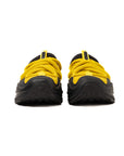 HOKA U ORA PRIMO - BLACK YELLOW