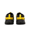 HOKA U ORA PRIMO - BLACK YELLOW