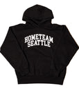 HOMETEAM Core Hoodie - Black