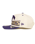New Era Washington Huskies March Madness 9Fifty A-Frame Snapback