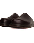 Dr. Martens San Mule - Cherry Red