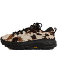 HOKA U Tor Summit - Cow Print
