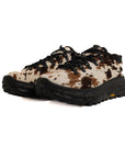 HOKA U Tor Summit - Cow Print