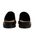 Dr. Martens San Mule - Black
