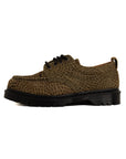 Dr. Martens Lowell - Olive Green