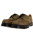 Dr. Martens Lowell - Olive Green