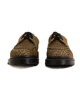 Dr. Martens Lowell - Olive Green