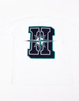 HOMETEAM COMPASS TEE