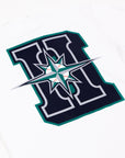 HOMETEAM COMPASS TEE