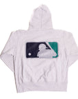 HOMETEAM GRIFFEY BADGE HOODIE