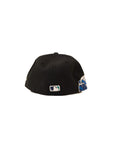 New Era - Seattle Mariners Surf Tide 59FIFTY Fitted