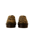 Dr. Martens Delapre Penny Loafer - Embossed Suede