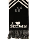 HOMETEAM X TEAM USA - SOCCER SCARF