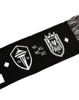HOMETEAM X TEAM USA - SOCCER SCARF