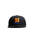 New Era - Chesapeake Baysox "Beach" 59FIFTY Fitted
