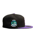 New Era - Georgetown Hoyas "Bulldogs" 59FIFTY Fitted