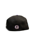 New Era - Georgetown Hoyas "Bulldogs" 59FIFTY Fitted