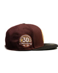 New Era - Baltimore Orioles "Irish" 59FIFTY Fitted