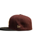 New Era - Baltimore Orioles "Irish" 59FIFTY Fitted