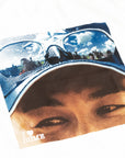 I LOVE HOME SERIES TEE - ICHIRO