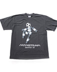 HOMETEAM Italia World Cup Tee