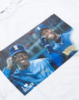 I LOVE HOME SERIES TEE - Father Son
