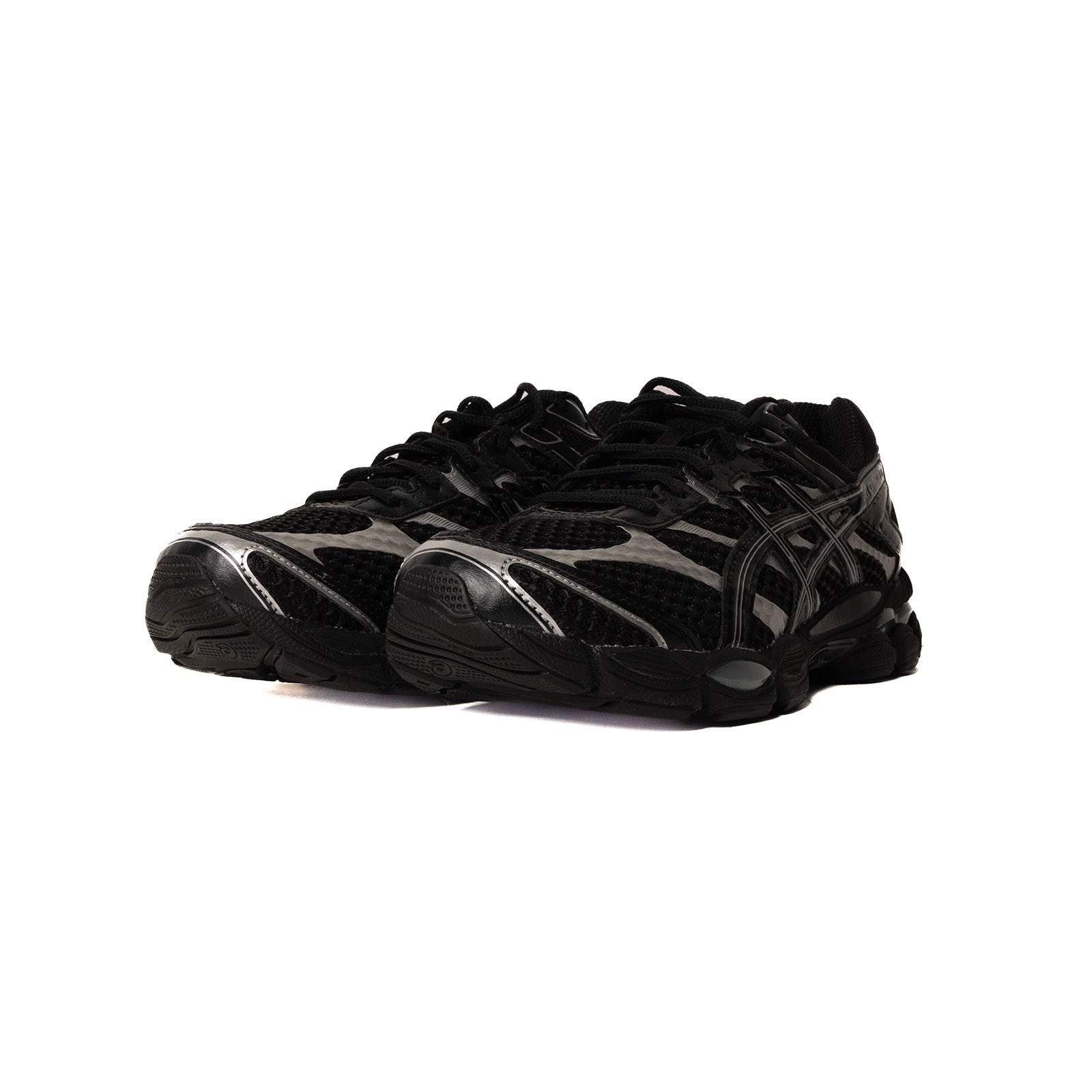 ASICS - GEL-CUMULUS 16 - BLACK – HOMETEAM
