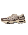ASICS - GEL-NYC - COCOA POWDER