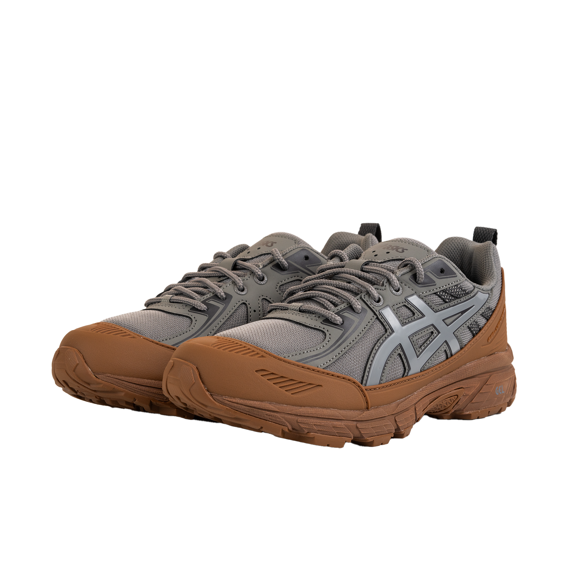 ASICS GEL-VENTURE 6 SHIELD - BROWN CLAY – HOMETEAM