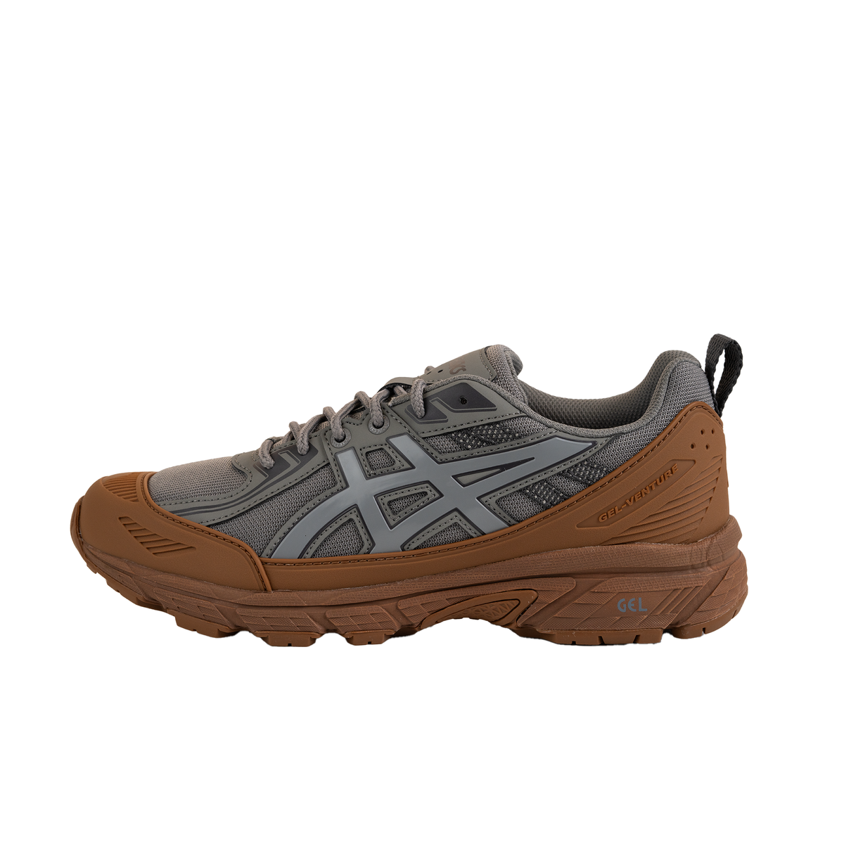 ASICS GEL-VENTURE 6 SHIELD - BROWN CLAY – HOMETEAM