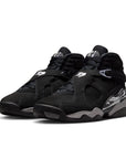 AIR JORDAN 8 RETRO - CHROME