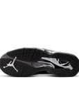 AIR JORDAN 8 RETRO - CHROME