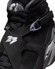 AIR JORDAN 8 RETRO - CHROME