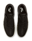 AIR JORDAN 1 RETRO LOW NS - BLACK