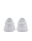 AIR JORDAN 1 RETRO LOW NS - WHITE