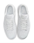 AIR JORDAN 1 RETRO LOW NS - WHITE