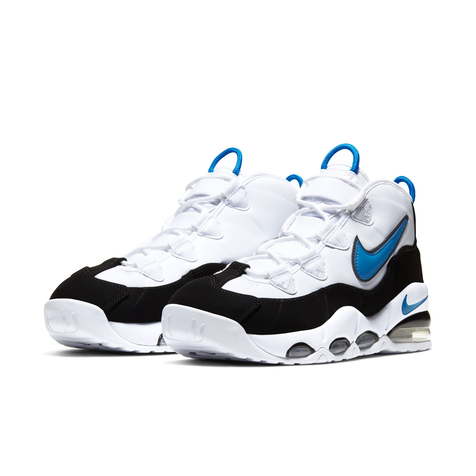 AIR MAX UPTEMPO '95 - PHOTO BLUE