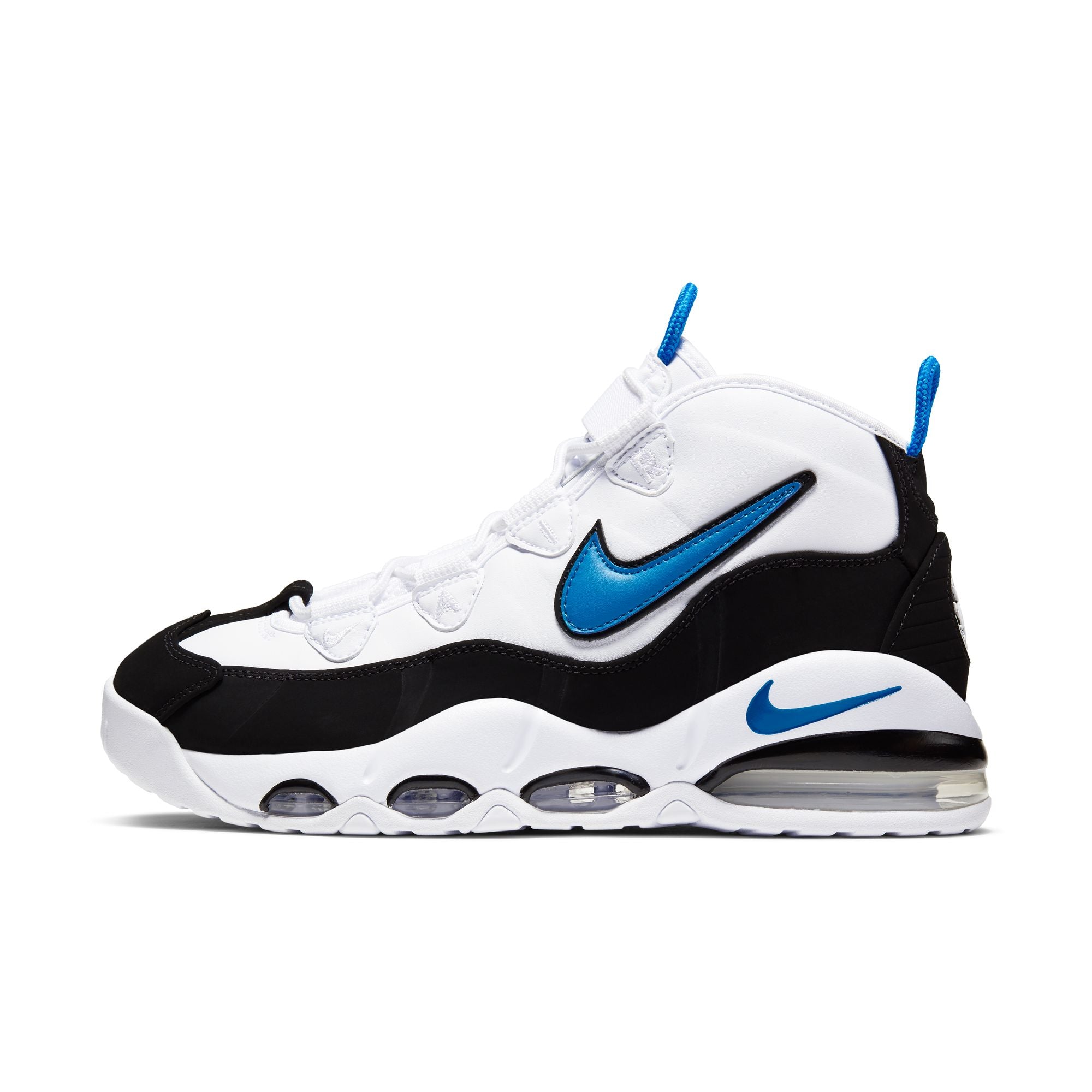 AIR MAX UPTEMPO '95 - PHOTO BLUE