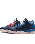 WMNS AIR JORDAN 3 RETRO - SPORTS RENAISSANCE