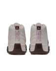 AIR JORDAN 12 RETRO - FIRESIDE - 10/24 LAUNCH