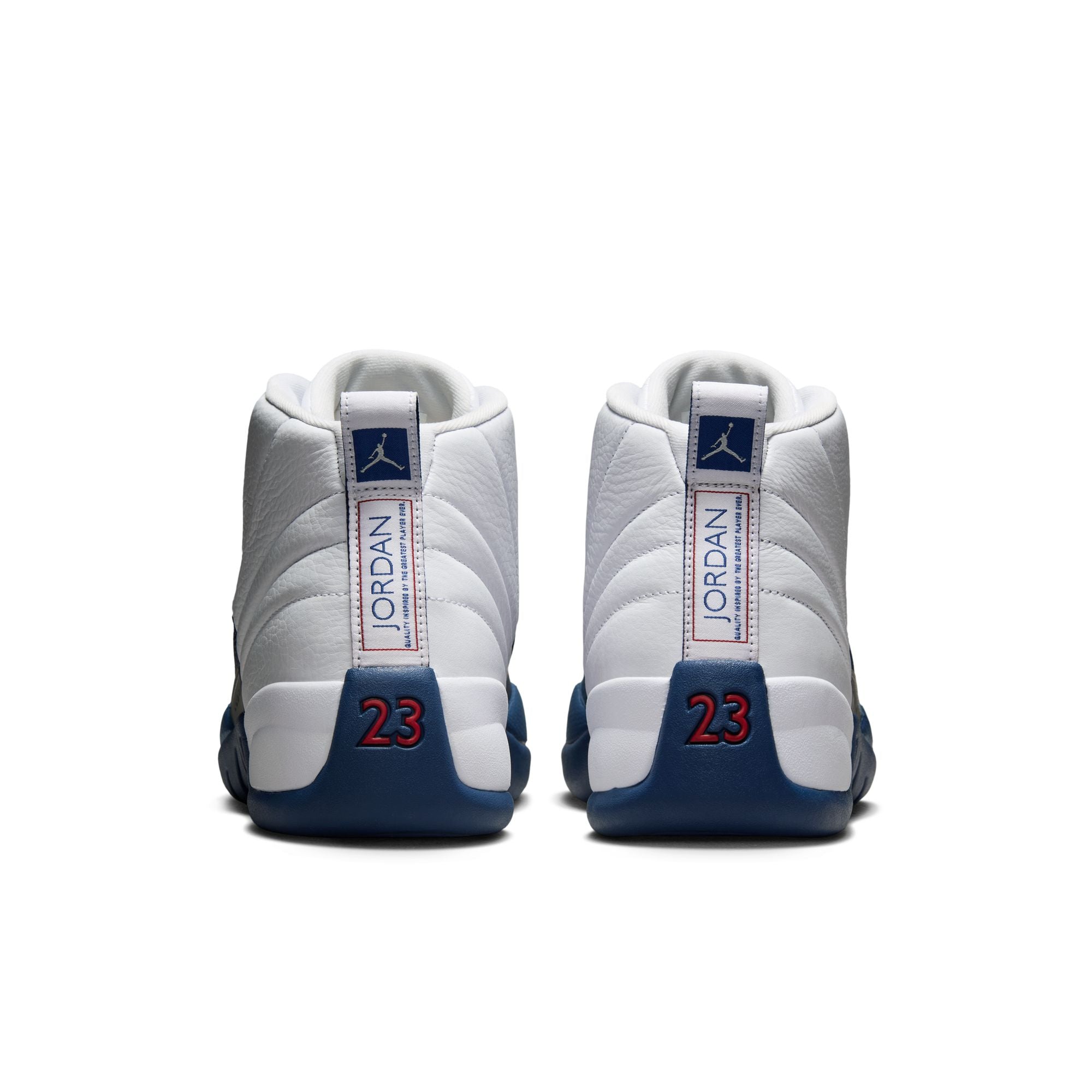AIR JORDAN 12 RETRO - FRENCH BLUE