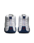 AIR JORDAN 12 RETRO - FRENCH BLUE