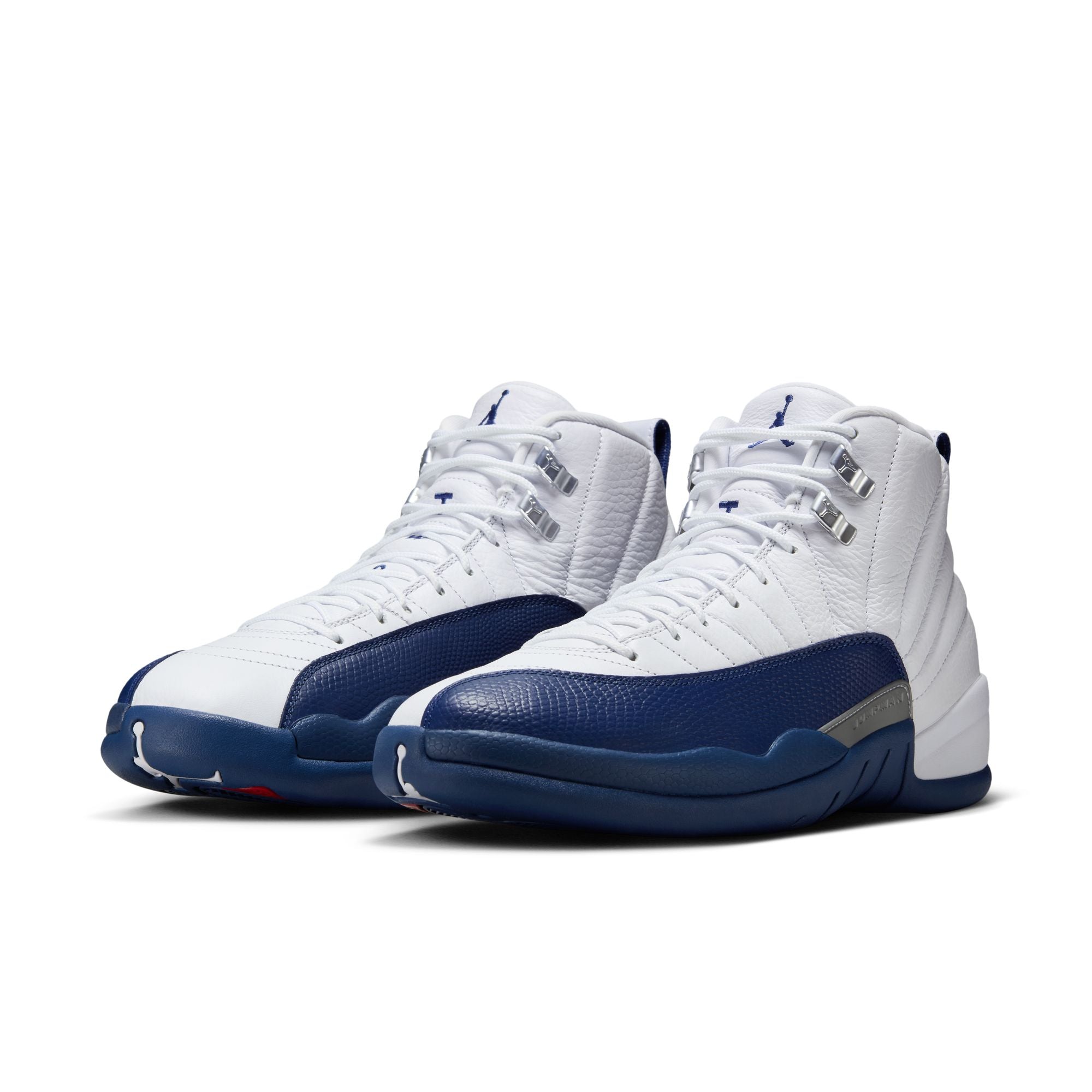 AIR JORDAN 12 RETRO - FRENCH BLUE