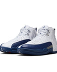 AIR JORDAN 12 RETRO - FRENCH BLUE
