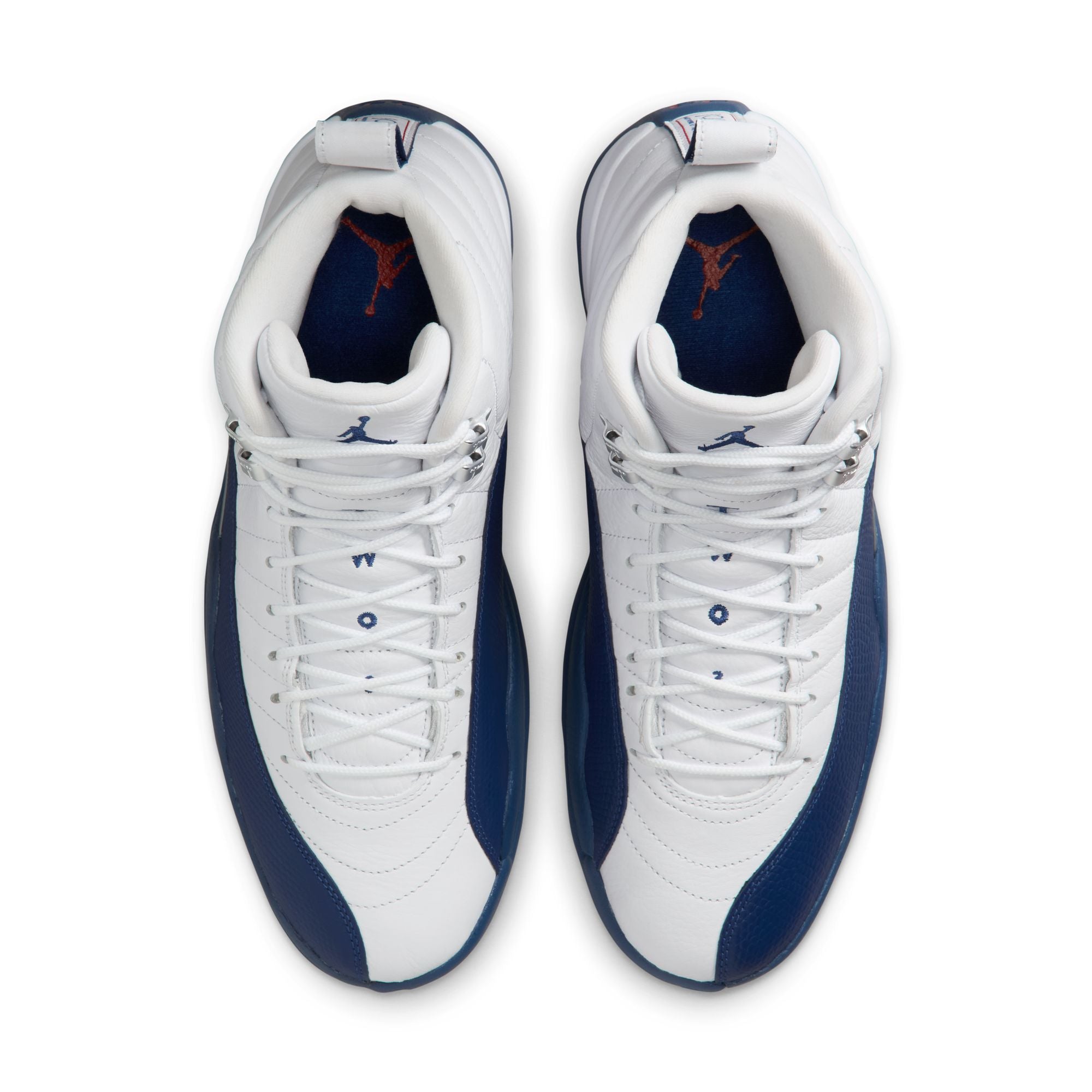 AIR JORDAN 12 RETRO - FRENCH BLUE